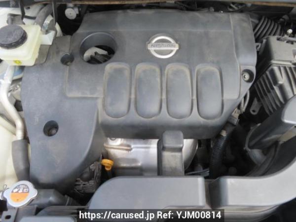 Used 2012 AT nissan murano TZ51 Image[11]
