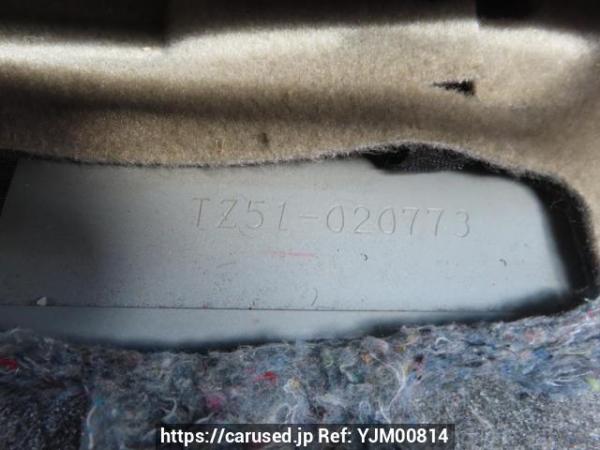 Used 2012 AT nissan murano TZ51 Image[13]