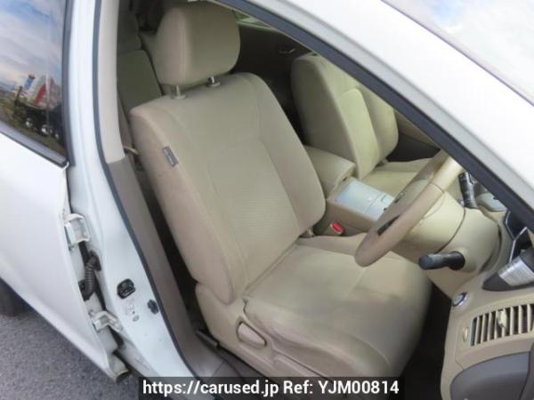Used 2012 AT nissan murano TZ51 Image[15]