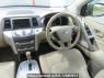Used 2012 AT nissan murano TZ51 Image[22]