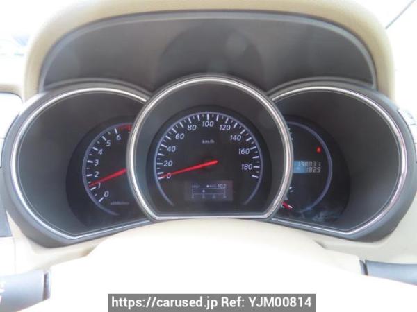 Used 2012 AT nissan murano TZ51 Image[23]