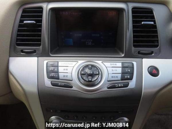Used 2012 AT nissan murano TZ51 Image[26]