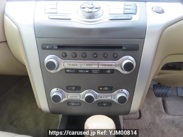 Used 2012 AT nissan murano TZ51 Image[27]