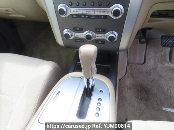 Used 2012 AT nissan murano TZ51 Image[28]