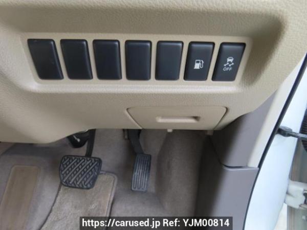 Used 2012 AT nissan murano TZ51 Image[29]