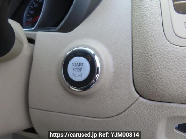 Used 2012 AT nissan murano TZ51 Image[30]