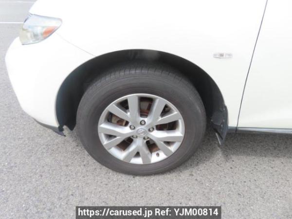 Used 2012 AT nissan murano TZ51 Image[33]