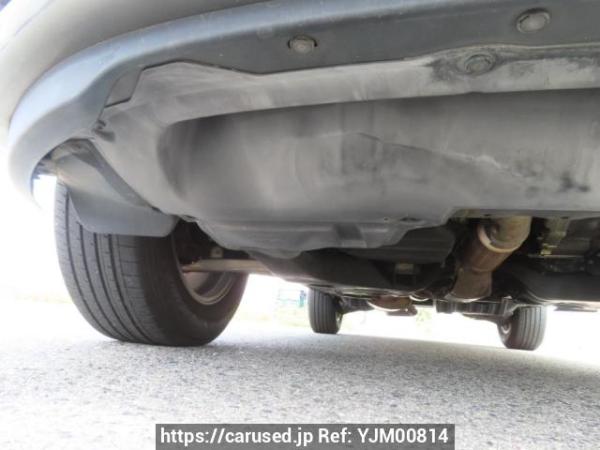 Used 2012 AT nissan murano TZ51 Image[36]