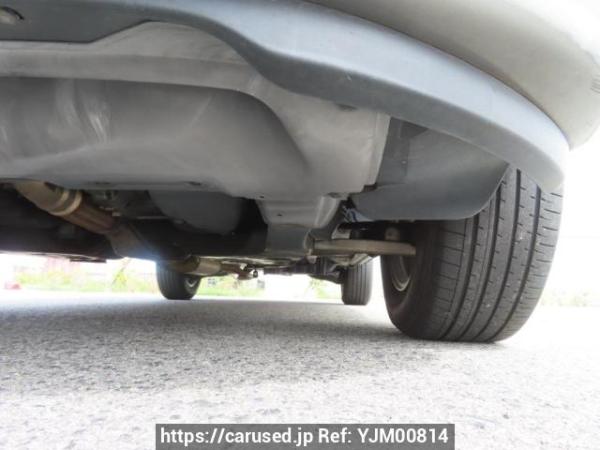 Used 2012 AT nissan murano TZ51 Image[37]