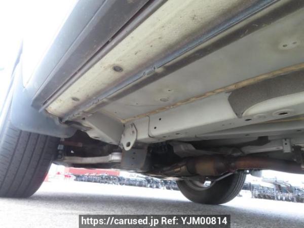 Used 2012 AT nissan murano TZ51 Image[39]