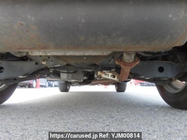 Used 2012 AT nissan murano TZ51 Image[41]