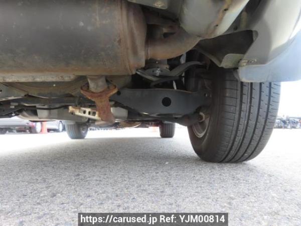 Used 2012 AT nissan murano TZ51 Image[43]