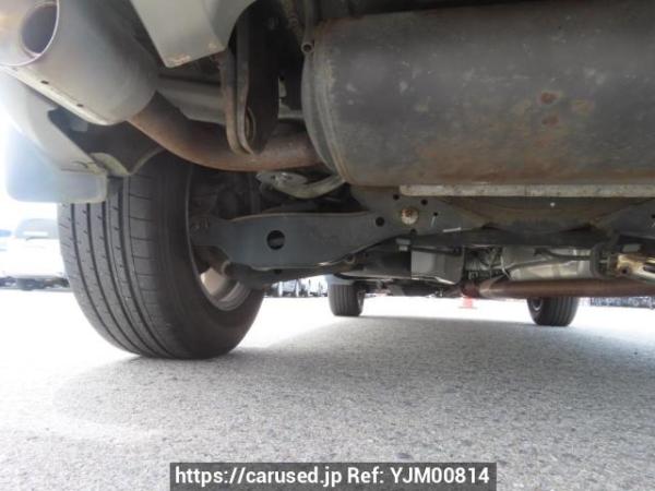 Used 2012 AT nissan murano TZ51 Image[44]