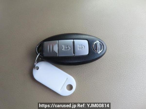 Used 2012 AT nissan murano TZ51 Image[45]