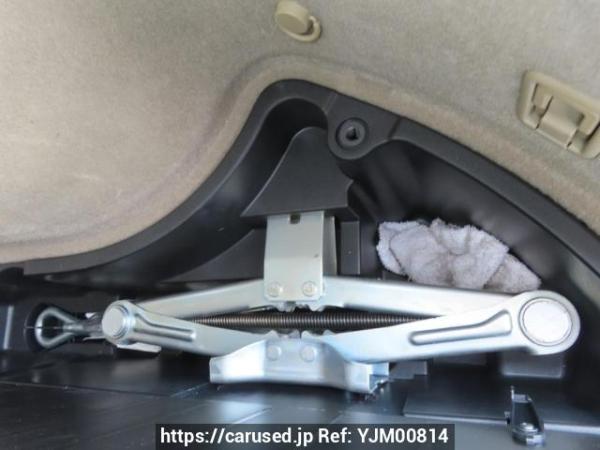 Used 2012 AT nissan murano TZ51 Image[46]