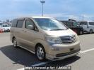 Toyota Alphard ANH10W