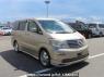Used 2004 AT toyota alphard ANH10W Image[0]