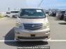 Used 2004 AT toyota alphard ANH10W Image[1]