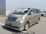 Used 2004 AT toyota alphard ANH10W Image[2]
