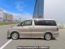 Used 2004 AT toyota alphard ANH10W Image[3]