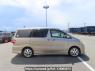 Used 2004 AT toyota alphard ANH10W Image[7]