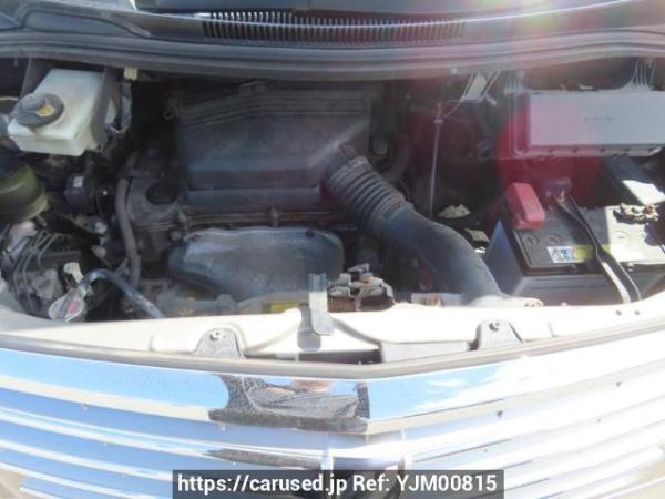 Used 2004 AT toyota alphard ANH10W Image[10]