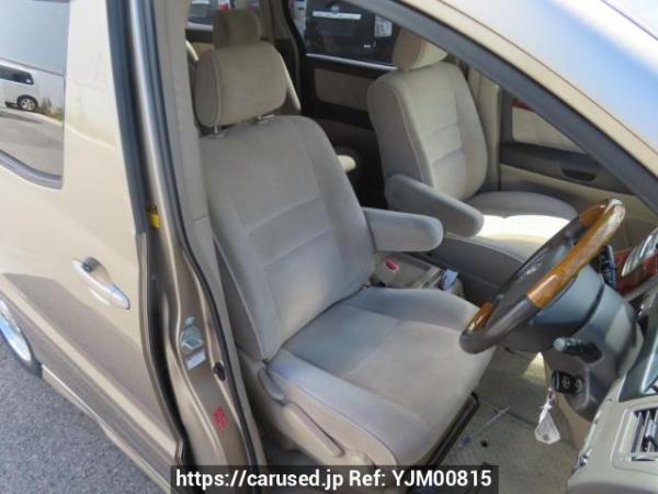 Used 2004 AT toyota alphard ANH10W Image[14]