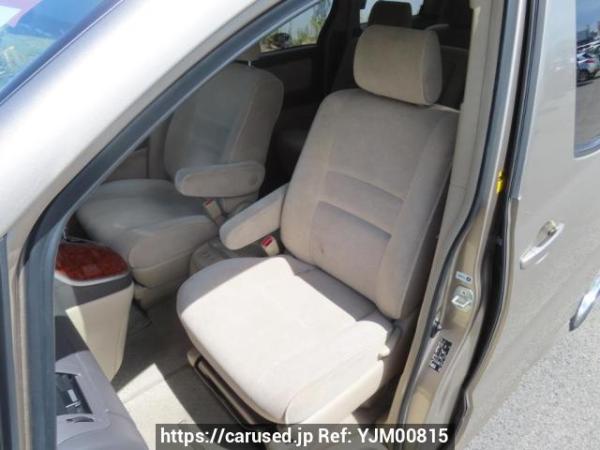 Used 2004 AT toyota alphard ANH10W Image[16]