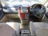 Used 2004 AT toyota alphard ANH10W Image[23]