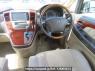 Used 2004 AT toyota alphard ANH10W Image[25]