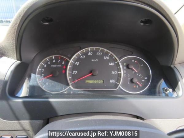 Used 2004 AT toyota alphard ANH10W Image[29]