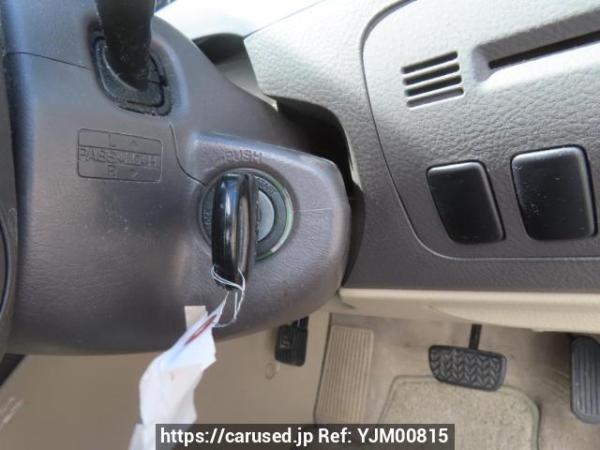 Used 2004 AT toyota alphard ANH10W Image[33]