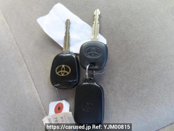 Used 2004 AT toyota alphard ANH10W Image[34]