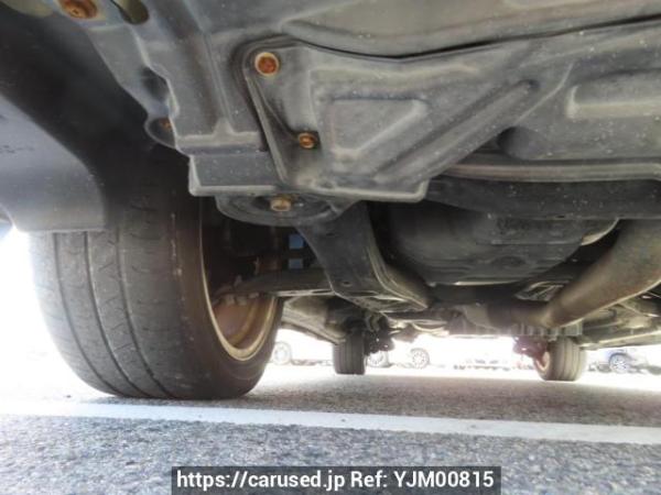 Used 2004 AT toyota alphard ANH10W Image[40]