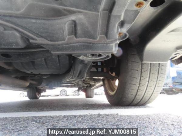 Used 2004 AT toyota alphard ANH10W Image[41]