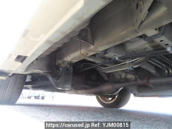 Used 2004 AT toyota alphard ANH10W Image[44]