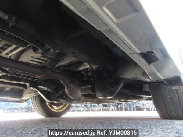 Used 2004 AT toyota alphard ANH10W Image[45]