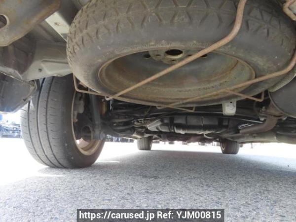 Used 2004 AT toyota alphard ANH10W Image[46]