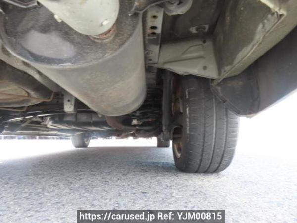 Used 2004 AT toyota alphard ANH10W Image[47]