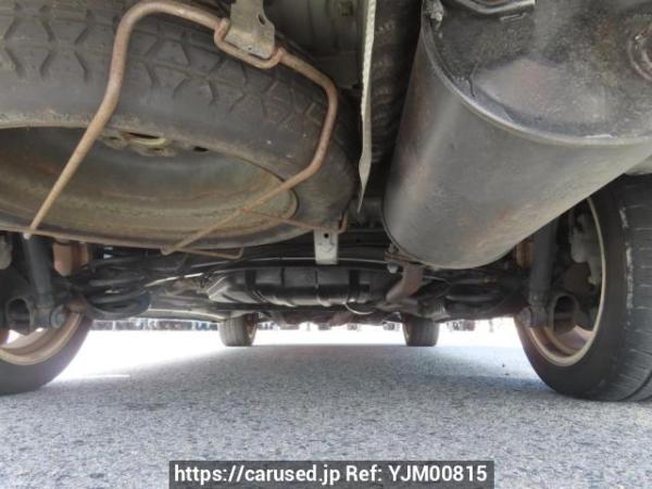 Used 2004 AT toyota alphard ANH10W Image[48]