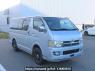 Used 2006 AT toyota hiace-van KDH205V Image[0]