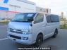 Used 2006 AT toyota hiace-van KDH205V Image[2]