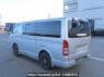 Used 2006 AT toyota hiace-van KDH205V Image[4]