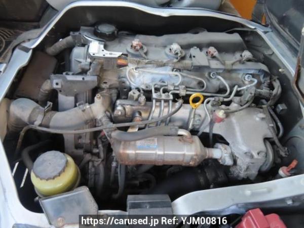 Used 2006 AT toyota hiace-van KDH205V Image[10]