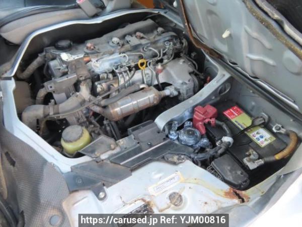 Used 2006 AT toyota hiace-van KDH205V Image[11]