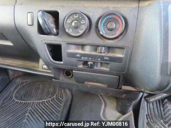 Used 2006 AT toyota hiace-van KDH205V Image[27]