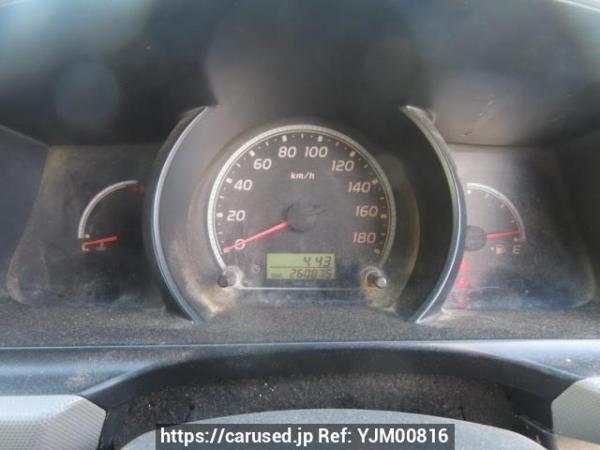 Used 2006 AT toyota hiace-van KDH205V Image[28]