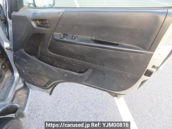 Used 2006 AT toyota hiace-van KDH205V Image[32]