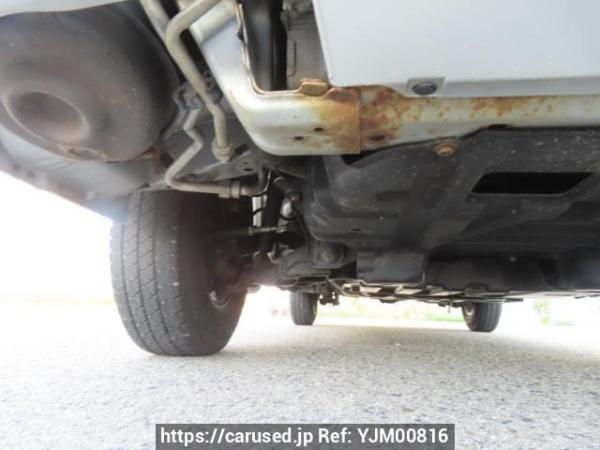 Used 2006 AT toyota hiace-van KDH205V Image[37]