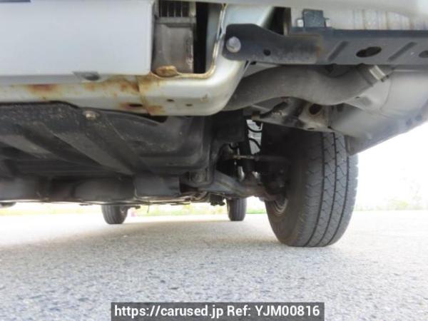 Used 2006 AT toyota hiace-van KDH205V Image[38]